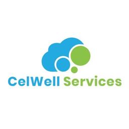 CelWell Services LLC Logo