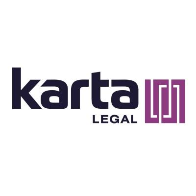 Karta Legal LLC Logo