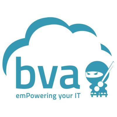 bva Inc. Logo