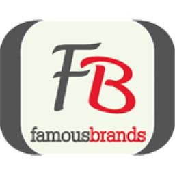 Famous Brands US Logo