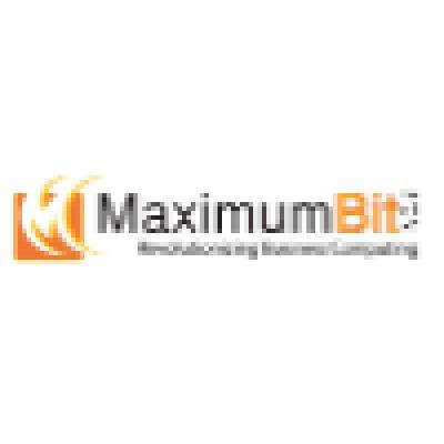 MaximumBit Inc. Logo