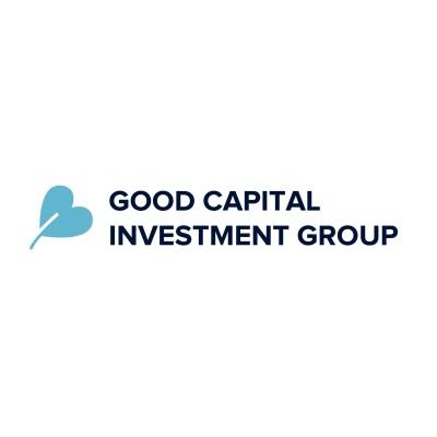 Good Capital's Logo