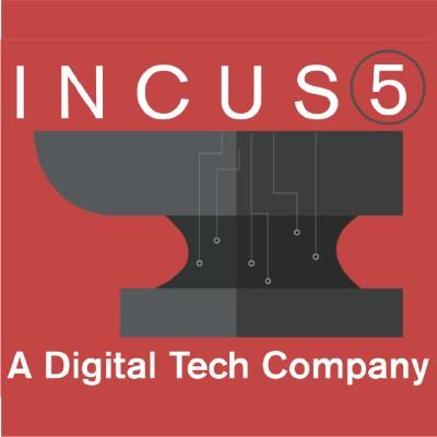 Incus5 Inc. Logo