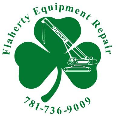 Flaherty Equipment's Logo