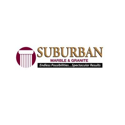 Suburban Marble & Granite Logo