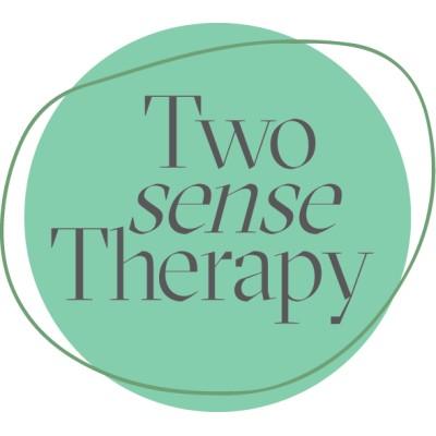 Two Sense Therapy's Logo