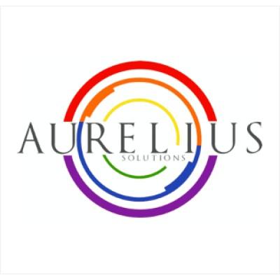 AURELIUS SOLUTIONS's Logo
