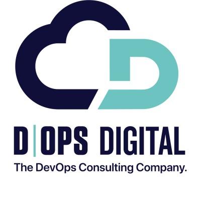 DOPS DIGITAL Logo