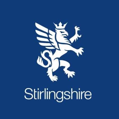 Stirlingshire Logo