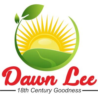 Dawn Lee's Logo