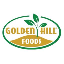 Golden Hill Foods Logo