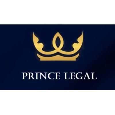 Prince Legal Logo