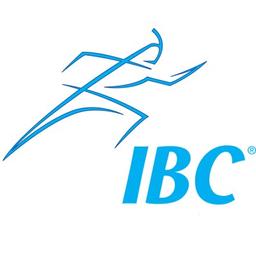 IBC | Solutions for Smarter Logistics Logo