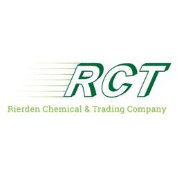Rierden Chemical & Trading Company Logo