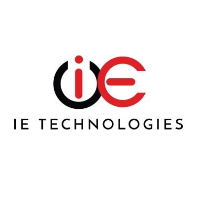 IE Technologies Logo