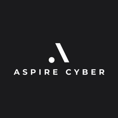 Aspire Cyber Logo
