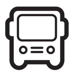 Melbourne Bus Company Logo