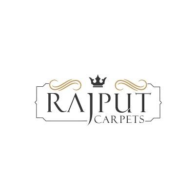 Rajput Carpets Logo
