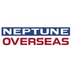 Neptune Overseas Logo