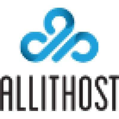 ALLITHOST's Logo