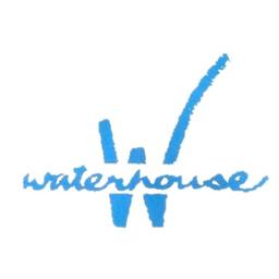 TEAM WATERHOUSE Logo