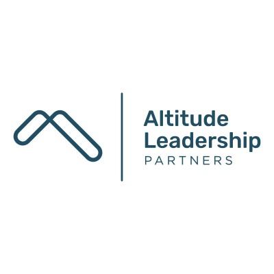Altitude Leadership Partners Logo