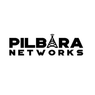 Pilbara Networks Pty Ltd Logo