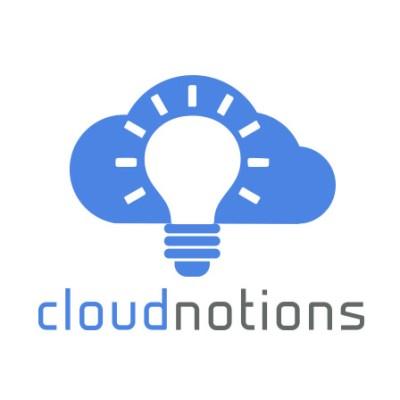 Cloud Notions's Logo