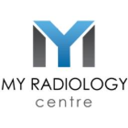 My Radiology Centre Logo