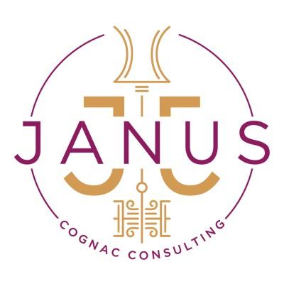Janus Cognac Consulting & Import Logo