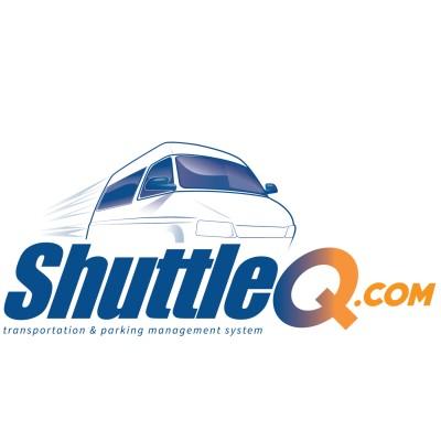 ShuttleQ.com's Logo