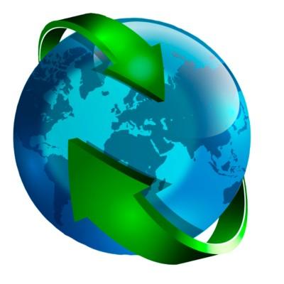 Logistics Solution International Inc. Logo