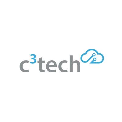C3 Tech Logo