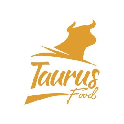 Taurus Food's Logo