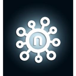 nanoHUB.org (Network for Computational Nanotechnology - NCN) Logo