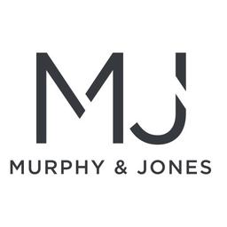 Murphy & Jones Inc Logo