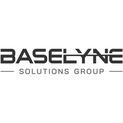 Baselyne LLC Logo