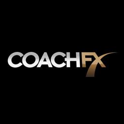 CoachFX Logo