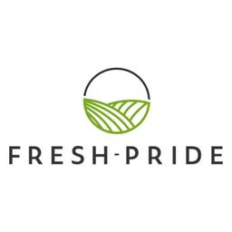 Fresh-Pride Logo