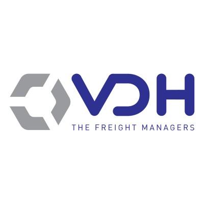 VDH Company's Logo