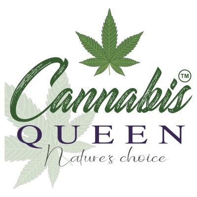 Cannabis Queen Pty Ltd Logo