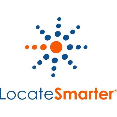 LocateSmarter's Logo