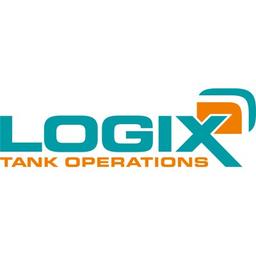 Logix Tank Operations B.V. Logo