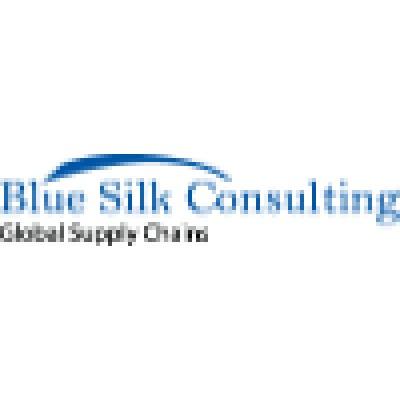 Blue Silk Consulting's Logo