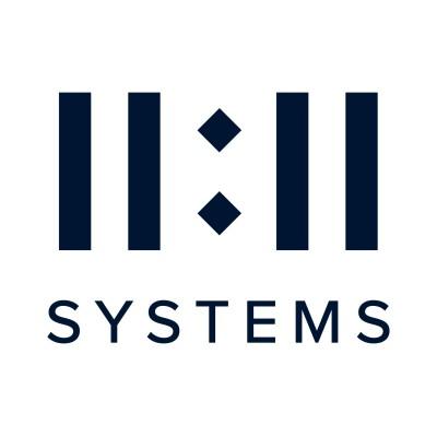11:11 SYSTEMS's Logo