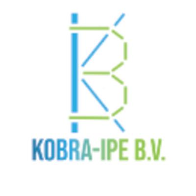Kobra-IPE B.V. Logo