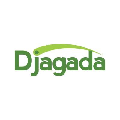 Djagada Logo