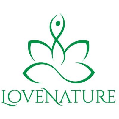 Love-Nature.net Logo