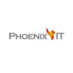 Phoenix IT Logo