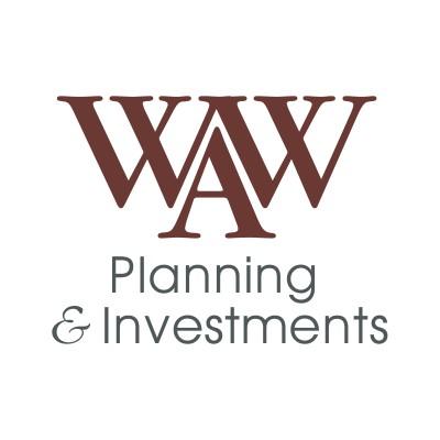 WWA Planning & investments Logo